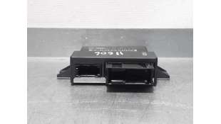 MODULO ELECTRONICO AUDI A6 BERLINA 2.7 V6 24V TDI (180 CV) DE 2006 - D.4162415 / 4F0907468D 2