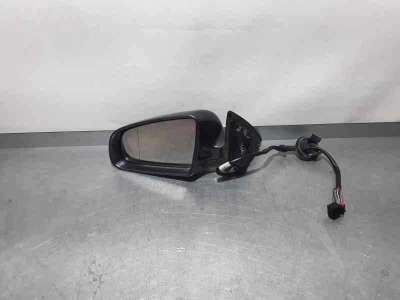 RETROVISOR IZQUIERDO AUDI A6 BERLINA 2.7 V6 24V TDI (180 CV) DE 2006 - D.4162419
