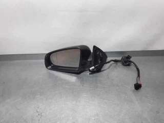 RETROVISOR IZQUIERDO AUDI A6 BERLINA 2.7 V6 24V TDI (180 CV) DE 2006 - D.4162419