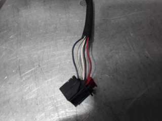 RETROVISOR IZQUIERDO AUDI A6 BERLINA 2.7 V6 24V TDI (180 CV) DE 2006 - D.4162419