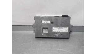 MODULO ELECTRONICO AUDI A6 BERLINA 2.7 V6 24V TDI (180 CV) DE 2006 - D.4162424 / 4E0035729