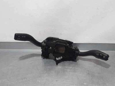 MANDO LUCES Y LIMPIA AUDI A6 BERLINA 2.7 V6 24V TDI (180 CV) DE 2006 - D.4162427 / 4F0953549A