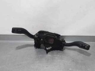 MANDO LUCES Y LIMPIA AUDI A6 BERLINA 2.7 V6 24V TDI (180 CV) DE 2006 - D.4162427 / 4F0953549A