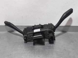 MANDO LUCES Y LIMPIA AUDI A6 BERLINA 2.7 V6 24V TDI (180 CV) DE 2006 - D.4162427 / 4F0953549A