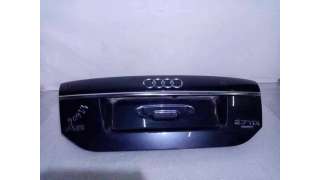 TAPA MALETERO AUDI A6 BERLINA 2.7 V6 24V TDI (180 CV) DE 2006 - D.4162428