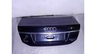 TAPA MALETERO AUDI A6 BERLINA 2.7 V6 24V TDI (180 CV) DE 2006 - D.4162428 2