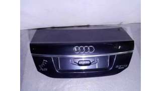 TAPA MALETERO AUDI A6 BERLINA 2.7 V6 24V TDI (180 CV) DE 2006 - D.4162428