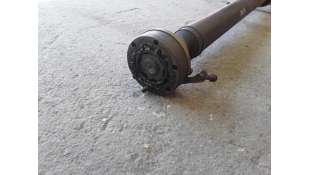 TRANSMISION CENTRAL AUDI A6 BERLINA 2.7 V6 24V TDI (180 CV) DE 2006 - D.4162430 / 4F0521101B 2