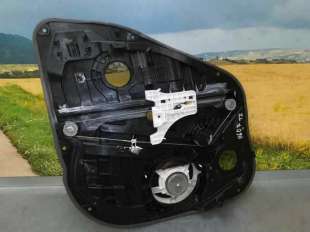 ELEVALUNAS TRASERO IZQUIERDO HYUNDAI I30 1.6 CRDi (95 CV) DE 2018 - D.4162473 / 83470G4020 2