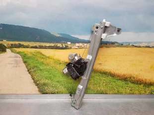 ELEVALUNAS DELANTERO DERECHO PEUGEOT 308 SW 1.6 16V e-HDi FAP (116 CV) DE 2014 - D.4162581 / 9826079480