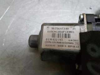ELEVALUNAS DELANTERO DERECHO PEUGEOT 308 SW 1.6 16V e-HDi FAP (116 CV) DE 2014 - D.4162581 / 9826079480