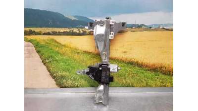 ELEVALUNAS TRASERO DERECHO PEUGEOT 308 SW 1.6 16V e-HDi FAP (116 CV) DE 2014 - D.4162583 / 9826080380