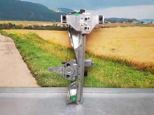 ELEVALUNAS TRASERO IZQUIERDO PEUGEOT 308 SW 1.6 16V e-HDi FAP (116 CV) DE 2014 - D.4162584 / 9826080480 2