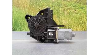 MOTOR ELEVALUNAS DELANTERO IZQUIERDO FORD FOCUS LIM. 1.6 TDCi (90 CV) DE 2009 - D.4163189 / 4M5T14A389