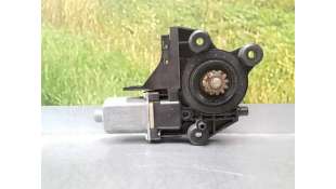 MOTOR ELEVALUNAS DELANTERO IZQUIERDO FORD FOCUS LIM. 1.6 TDCi (90 CV) DE 2009 - D.4163189 / 4M5T14A389 2