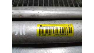 CONDENSADOR / RADIADOR AIRE ACONDICIONADO CHEVROLET AVEO 1.4 (101 CV) DE 2011 - D.4163426 / 94838819