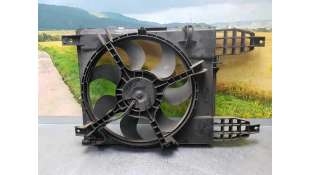 ELECTROVENTILADOR CHEVROLET AVEO 1.4 (101 CV) DE 2011 - D.4163430 / 95950480 2