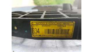 ELECTROVENTILADOR CHEVROLET AVEO 1.4 (101 CV) DE 2011 - D.4163430 / 95950480