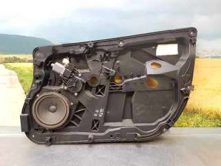 ELEVALUNAS DELANTERO DERECHO FORD FIESTA 1.6 TDCi (95 CV) DE 2010 - D.4163693