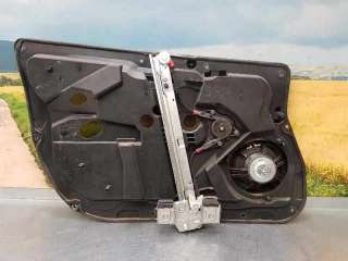 ELEVALUNAS DELANTERO DERECHO FORD FIESTA 1.6 TDCi (95 CV) DE 2010 - D.4163693