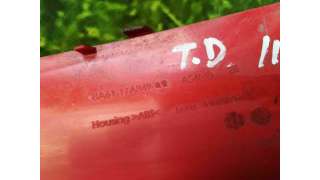 CATADRIOPTICO DER FORD FIESTA 1.6 TDCi (95 CV) DE 2010 - D.4163703 / 8A6117A849