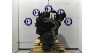 MOTOR COMPLETO FORD FIESTA 1.6 TDCi (95 CV) DE 2010 - D.4163714 / TZJAAM