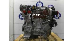 MOTOR COMPLETO FORD FIESTA 1.6 TDCi (95 CV) DE 2010 - D.4163714 / TZJAAM 2