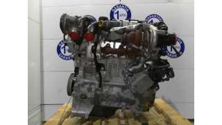 MOTOR COMPLETO FORD FIESTA 1.6 TDCi (95 CV) DE 2010 - D.4163714 / TZJAAM