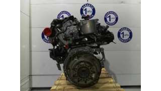 MOTOR COMPLETO FORD FIESTA 1.6 TDCi (95 CV) DE 2010 - D.4163714 / TZJAAM