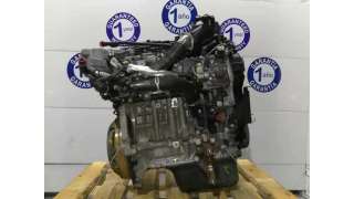 MOTOR COMPLETO FORD FIESTA 1.6 TDCi (95 CV) DE 2010 - D.4163714 / TZJAAM