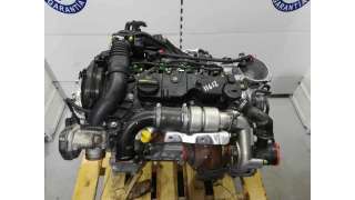 MOTOR COMPLETO FORD FIESTA 1.6 TDCi (95 CV) DE 2010 - D.4163714 / TZJAAM