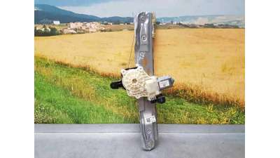 ELEVALUNAS TRASERO DERECHO FORD FOCUS TURN. 1.5 TDCi (120 CV) DE 2016 - D.4163960 / BM51A27000BE