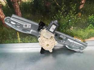 ELEVALUNAS TRASERO IZQUIERDO FORD FOCUS TURN. 1.5 TDCi (120 CV) DE 2016 - D.4163961 / BM51A27001BE