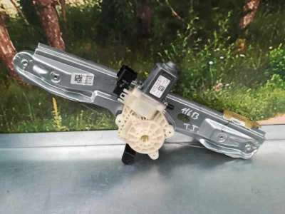 ELEVALUNAS TRASERO IZQUIERDO FORD FOCUS TURN. 1.5 TDCi (120 CV) DE 2016 - D.4163961 / BM51A27001BE