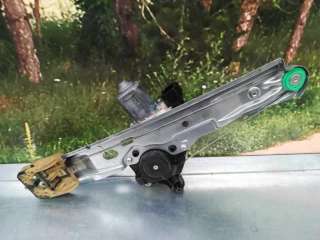 ELEVALUNAS TRASERO IZQUIERDO FORD FOCUS TURN. 1.5 TDCi (120 CV) DE 2016 - D.4163961 / BM51A27001BE