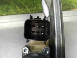ELEVALUNAS TRASERO IZQUIERDO FORD FOCUS TURN. 1.5 TDCi (120 CV) DE 2016 - D.4163961 / BM51A27001BE