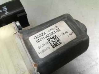 ELEVALUNAS TRASERO IZQUIERDO FORD FOCUS TURN. 1.5 TDCi (120 CV) DE 2016 - D.4163961 / BM51A27001BE