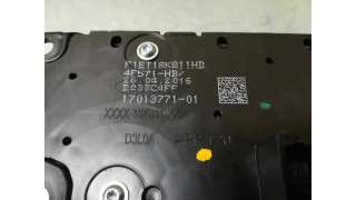 MANDO RADIO FORD FOCUS TURN. 1.5 TDCi (120 CV) DE 2016 - D.4163966 / F1ET18K811HD