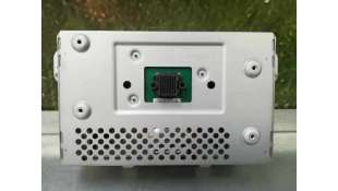 PANTALLA MULTIFUNCION FORD FOCUS TURN. 1.5 TDCi (120 CV) DE 2016 - D.4163989 / BM5T18B955FE 2