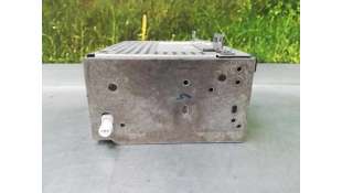 SISTEMA AUDIO / RADIO CD FORD FOCUS TURN. 1.5 TDCi (120 CV) DE 2016 - D.4164010 / F1BT18C815KK 2