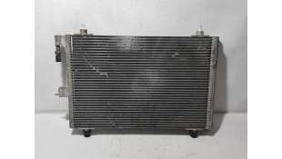 CONDENSADOR / RADIADOR AIRE ACONDICIONADO CITROEN XSARA BERLINA 2.0 HDi (90 CV) DE 2002 - D.4164291 2