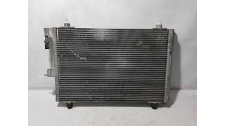 CONDENSADOR / RADIADOR AIRE ACONDICIONADO CITROEN XSARA BERLINA 2.0 HDi (90 CV) DE 2002 - D.4164291