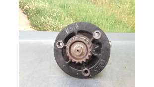 DEPRESOR FRENO / BOMBA VACIO NISSAN PRIMERA BERLINA 2.0 Turbodiesel (90 CV) DE 1999 - D.4164524 / 146502J601