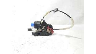 CERRADURA PUERTA TRASERA DERECHA  VOLKSWAGEN TOUAREG 5.0 V10 TDI DPF (313 CV) DE 2004 - D.4165044 / 7L0839016B 2