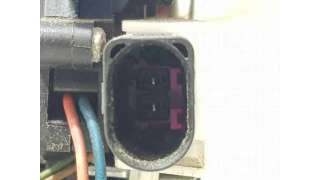 CERRADURA PUERTA TRASERA DERECHA  VOLKSWAGEN TOUAREG 5.0 V10 TDI DPF (313 CV) DE 2004 - D.4165044 / 7L0839016B