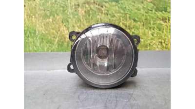 FARO ANTINIEBLA IZQUIERDO PEUGEOT 607 3.0 V6 24V (211 CV) DE 2006 - D.4165274 / 9650001680