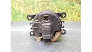 FARO ANTINIEBLA IZQUIERDO PEUGEOT 607 3.0 V6 24V (211 CV) DE 2006 - D.4165274 / 9650001680 2
