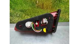 PILOTO TRASERO IZQUIERDO PEUGEOT 607 3.0 V6 24V (211 CV) DE 2006 - D.4165299 / 96295403 2