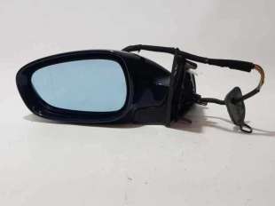 RETROVISOR IZQUIERDO PEUGEOT 607 3.0 V6 24V (211 CV) DE 2006 - D.4165317