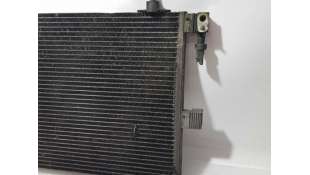 CONDENSADOR / RADIADOR AIRE ACONDICIONADO PEUGEOT 607 3.0 V6 24V (207 CV) DE 2001 - D.4165466 / 96357224800B 2